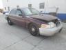 FORD - CROWN VICTORIA