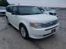 FORD - FLEX