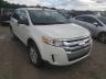 FORD - EDGE