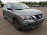 NISSAN - PATHFINDER