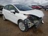FORD - FIESTA