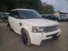 LAND ROVER - RANGE ROVER