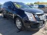 CADILLAC - SRX