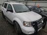DODGE - DURANGO