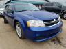 DODGE - AVENGER