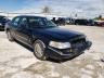 MERCURY - GRAND MARQUIS