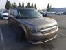 FORD - FLEX