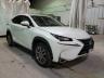 LEXUS - NX