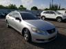 LEXUS - GS460