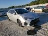 TOYOTA - COROLLA