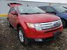 FORD - EDGE