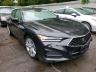 ACURA - TLX