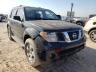 NISSAN - PATHFINDER