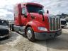 PETERBILT - 579