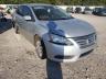 NISSAN - SENTRA