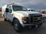 FORD - F350
