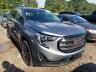 GMC - TERRAIN