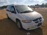 DODGE - GRAND CARAVAN