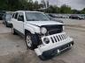 JEEP - PATRIOT