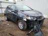 CHEVROLET - TRAX