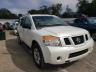 NISSAN - ARMADA