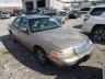 FORD - CROWN VICTORIA