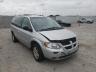 DODGE - GRAND CARAVAN