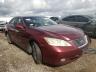 LEXUS - ES350
