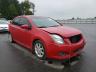 NISSAN - SENTRA
