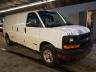 CHEVROLET - EXPRESS