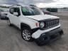 JEEP - RENEGADE