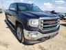 GMC - SIERRA