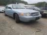 FORD - CROWN VICTORIA