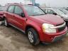 CHEVROLET - EQUINOX