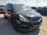 CHEVROLET - TRAVERSE