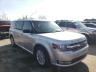 FORD - FLEX