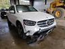 MERCEDES-BENZ - GLC-CLASS