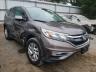 HONDA - CRV