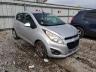 CHEVROLET - SPARK