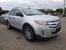 FORD - EDGE