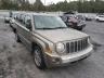 JEEP - PATRIOT