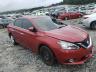 NISSAN - SENTRA