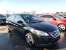NISSAN - SENTRA