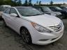 HYUNDAI - SONATA