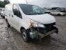 NISSAN - NV