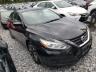 NISSAN - ALTIMA