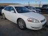 CHEVROLET - IMPALA