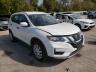 NISSAN - ROGUE