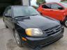 HYUNDAI - ACCENT