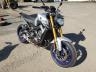 YAMAHA - FZ-07 09